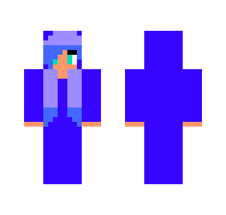 Ally shard fanmade {Cherry}