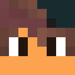 Cool teen boy - Boy Minecraft Skins - image 3