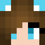 Psycho girl Bff - Girl Minecraft Skins - image 3
