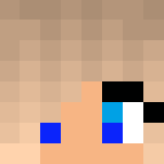 Teen girl - Girl Minecraft Skins - image 3