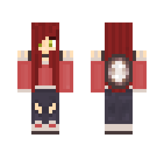 Red Flare