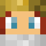 Joule Adams (ReCore) - Female Minecraft Skins - image 3