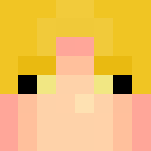 Sentry - Skin Request - Male Minecraft Skins - image 3