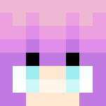 Such Kawaii - Kawaii Minecraft Skins - image 3