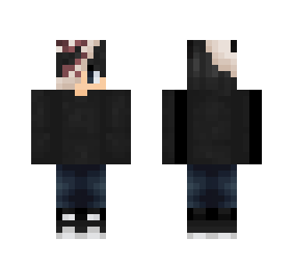 Fnaf 4 Kid