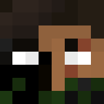 Kanta Tribo - Knight - Male Minecraft Skins - image 3