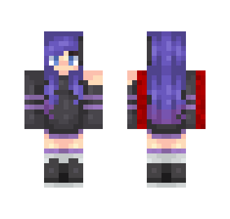 ST with NekkoNoNeko