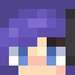 ST with NekkoNoNeko - Female Minecraft Skins - image 3