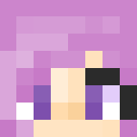 Flower Lights - Female Minecraft Skins - image 3