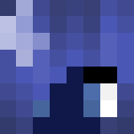 MLP Princess Luna (For my Cousin) - Female Minecraft Skins - image 3
