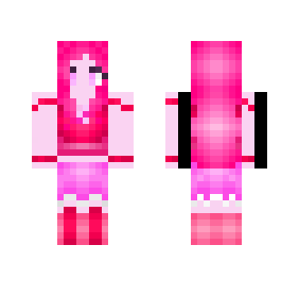 ♕ Strawberry Quartz ♕