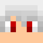 The Infinite Dragon God - Male Minecraft Skins - image 3