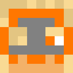 Paramount Taco V2 - Male Minecraft Skins - image 3