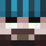 Lumbering Jack (MCPE) - Male Minecraft Skins - image 3
