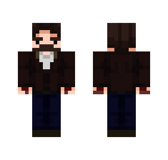 Rick Grimes - The Walking Dead
