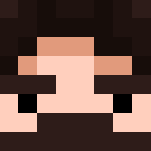 Rick Grimes - The Walking Dead - Male Minecraft Skins - image 3