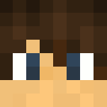 Aventurier Green - Male Minecraft Skins - image 3