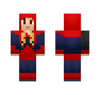 Spider-Man Onesie