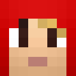 Spider-Man Onesie - Comics Minecraft Skins - image 3