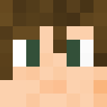 Boy - Male Minecraft Skins - image 3