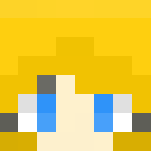 give me give me give me hug - Female Minecraft Skins - image 3