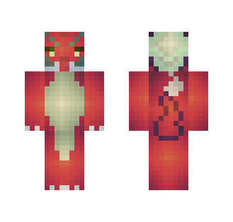 Red Dragon [Kevin]