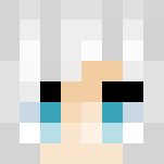 RWBY/Weiss ~KaLiA~ - Female Minecraft Skins - image 3
