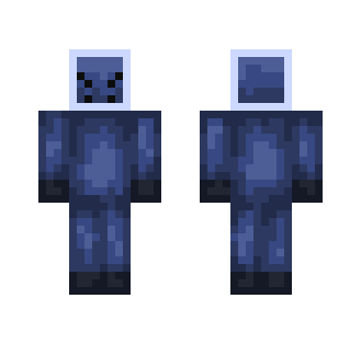 bubble creeper