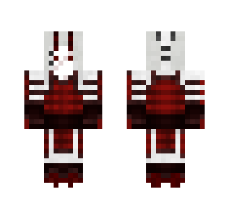 Oni Samurai