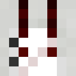 Oni Samurai - Male Minecraft Skins - image 3