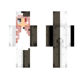 Monokuma Onesie