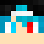 Ezrain - Male Minecraft Skins - image 3
