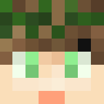 Elea Branwen - Female Minecraft Skins - image 3