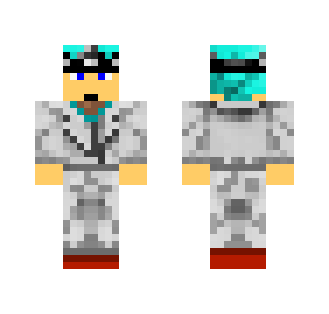 My Skin!