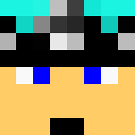 My Skin! - Male Minecraft Skins - image 3
