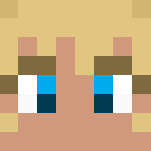 Kyoshi Taiso - Female Minecraft Skins - image 3