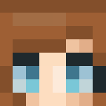 Makenna - Female Minecraft Skins - image 3