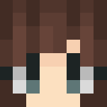 Crazy - Female Minecraft Skins - image 3