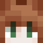 Ambience raffle prize - Female Minecraft Skins - image 3
