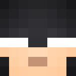 Batman (The Animated Series) - Batman Minecraft Skins - image 3