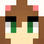 Miku Maekawa Swimsuit ver. -V2- - Female Minecraft Skins - image 3