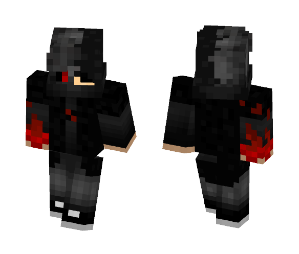 Tauross - Male Minecraft Skins - image 1