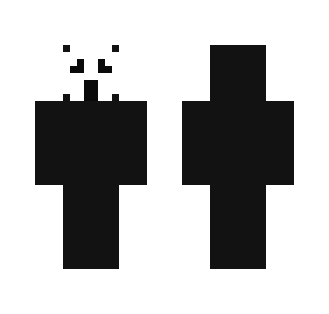 Ghostface - Scream/Scary Movie - Male Minecraft Skins - image 2