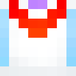 Tapu Aoa | Pokemon Oc - Interchangeable Minecraft Skins - image 3