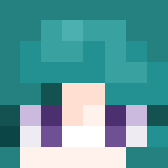 Download Free ʑ - Phaedra Skin for Minecraft image 3 ʑ - Phaedra - Female Minecraft Skins - image 3