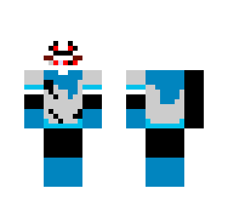 Horrorswap Blueberry