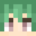 Zom Zom - Male Minecraft Skins - image 3
