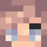 A Pop of Color - Female Minecraft Skins - image 3
