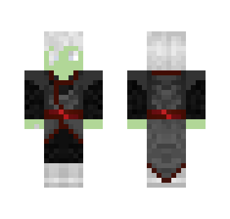 Zamasu gattai