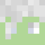 Zamasu gattai - Male Minecraft Skins - image 3